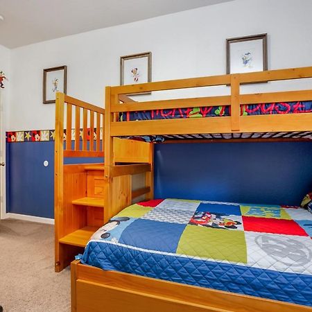 Disney Bunk Room--Windsor Hills Orlando Extérieur photo