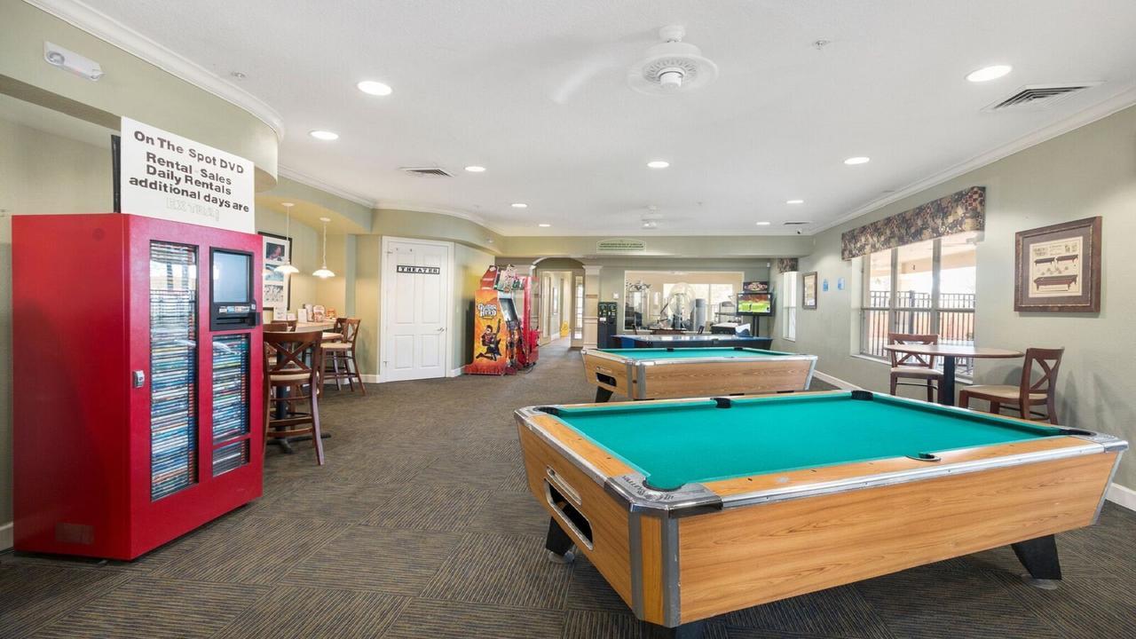 Disney Bunk Room--Windsor Hills Orlando Extérieur photo