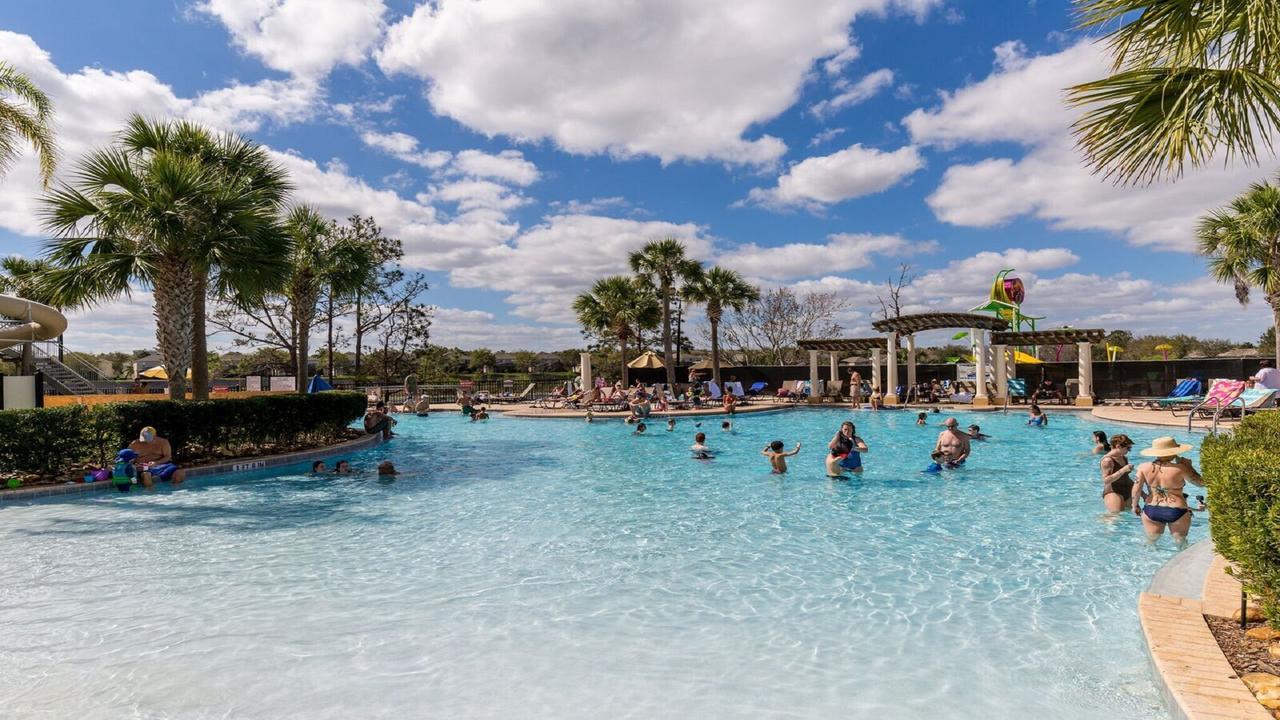 Disney Bunk Room--Windsor Hills Orlando Extérieur photo