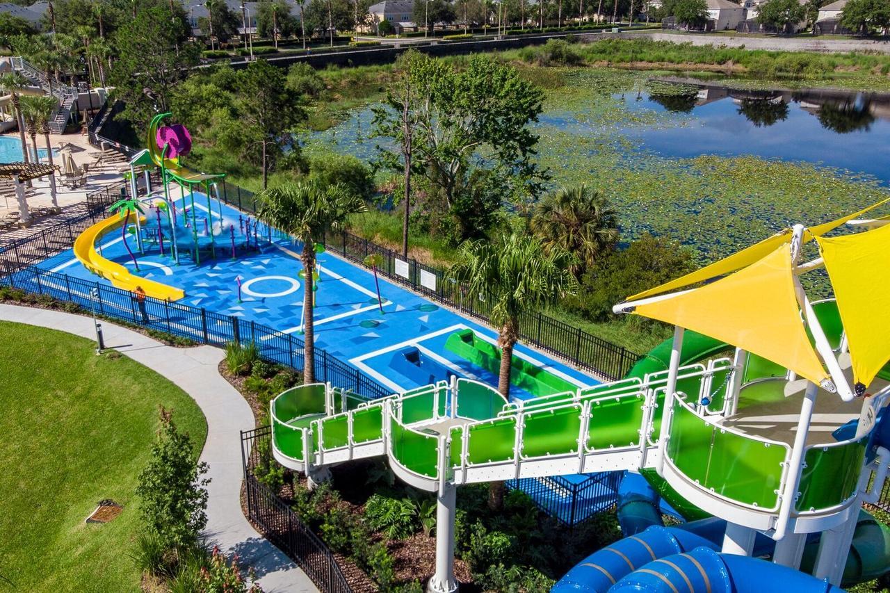 Disney Bunk Room--Windsor Hills Orlando Extérieur photo