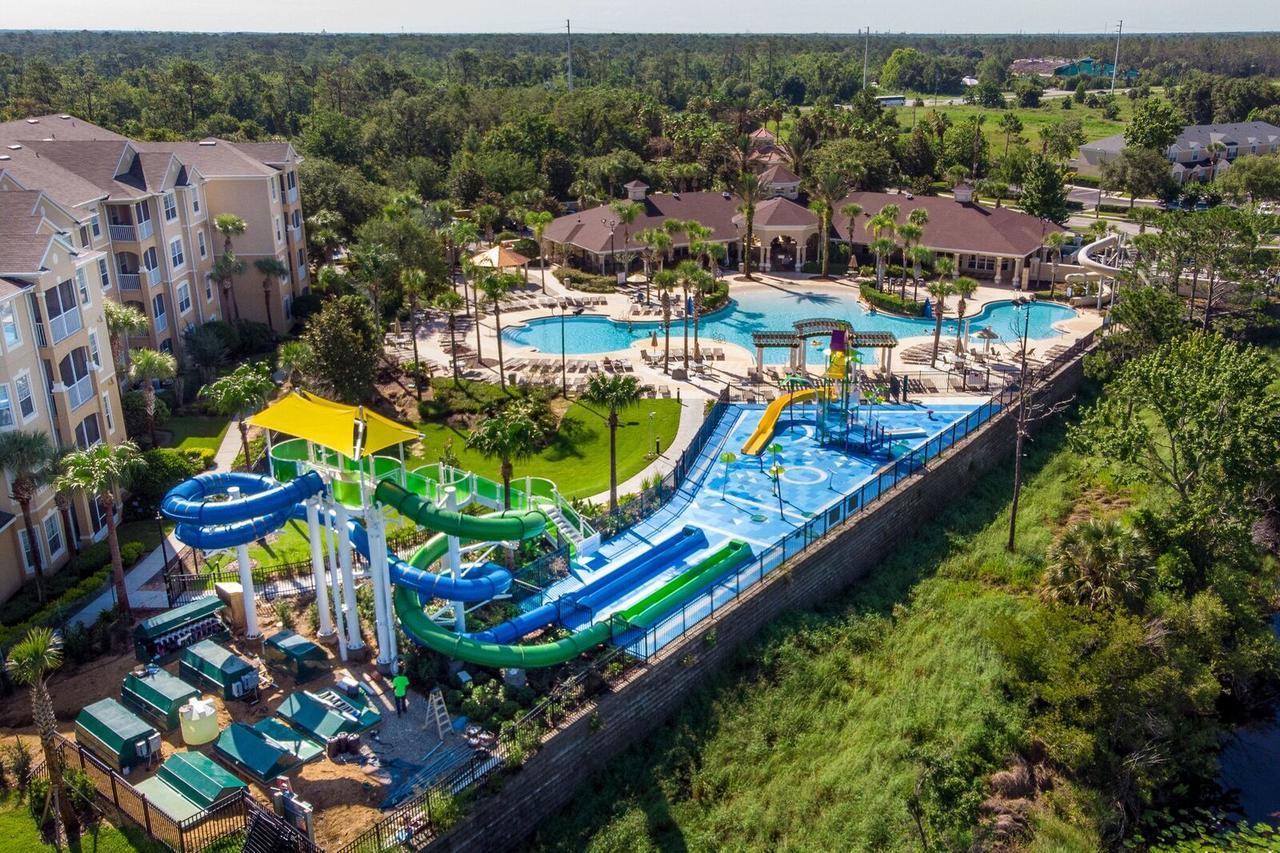 Disney Bunk Room--Windsor Hills Orlando Extérieur photo