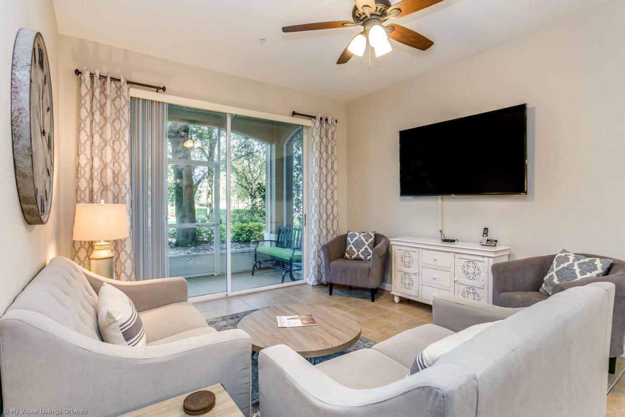 Disney Bunk Room--Windsor Hills Orlando Extérieur photo