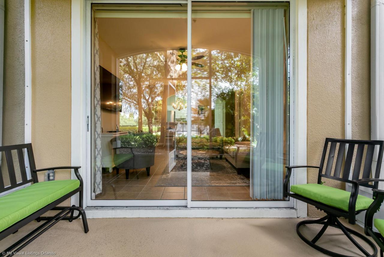 Disney Bunk Room--Windsor Hills Orlando Extérieur photo